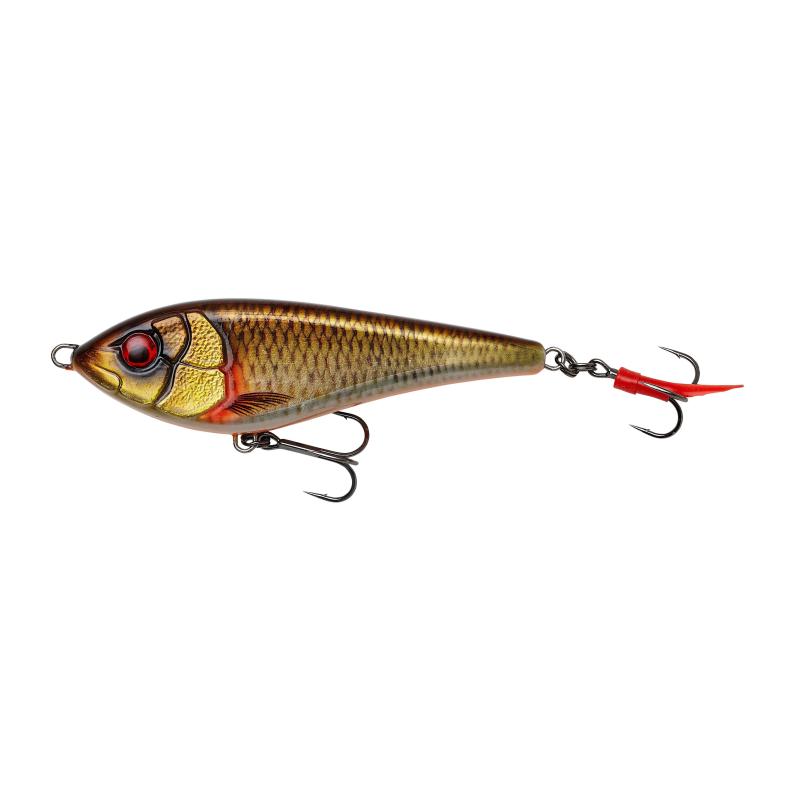 Produktbild Savage Gear Deviator Swim 10.5cm 35g Ss Dirty Roach