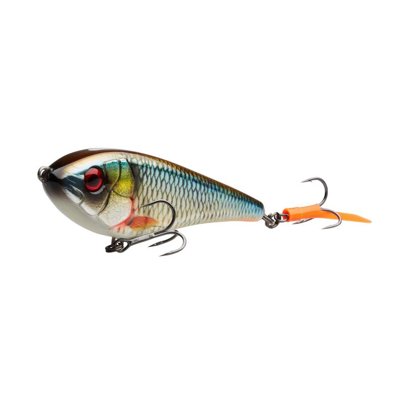 Savage Gear Deviator Swim 10.5cm 35g Ss Golden Ambulance