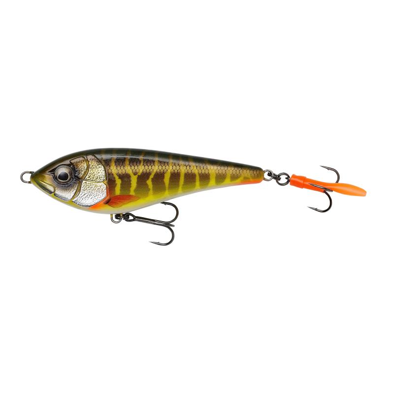Produktbild Savage Gear Deviator Swim 12.5cm 50g Ss Pike