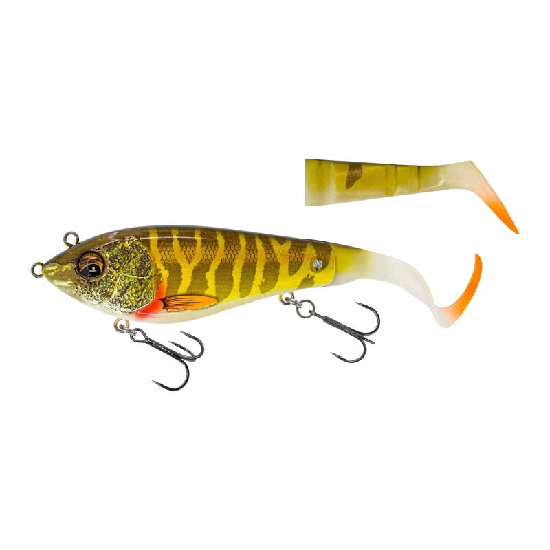 Produktbild Savage Gear Deviator Tail 16.5cm/48g Ss Pike