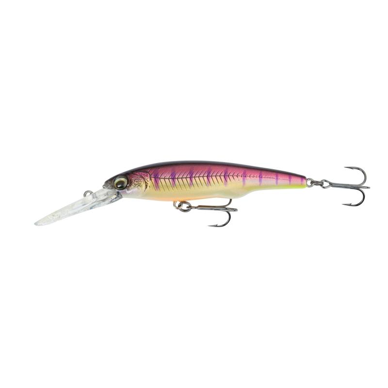 Produktbild Savage Gear Gravity Twitch Dr 9.5cm 16.5g Sp Red Tiger