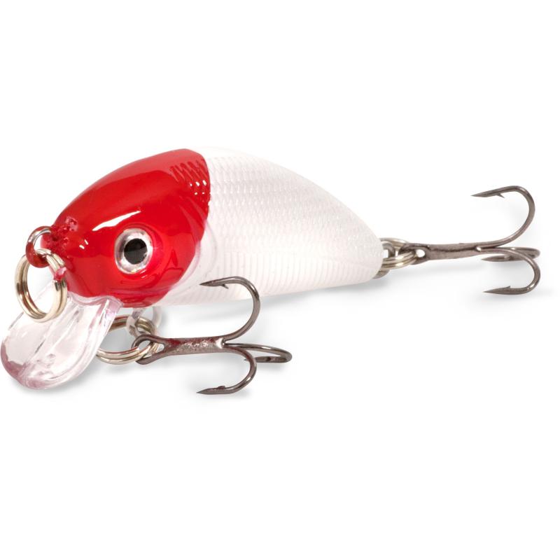 Zebco Wobbler 4,75g 50mm Gitec Perch firetiger