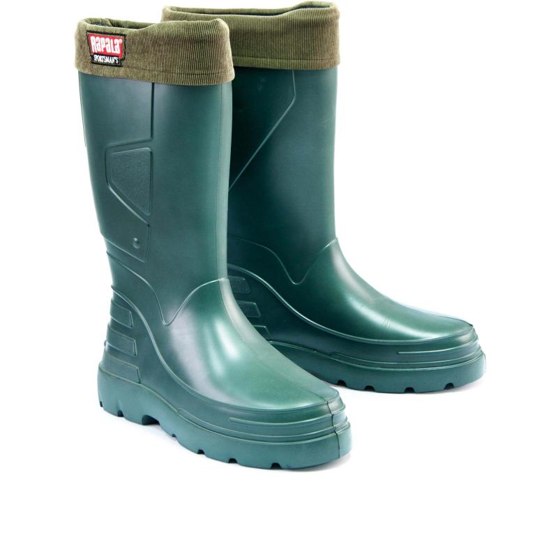 Produktbild Rapala Sportsman Angler Rubb.Boot 43