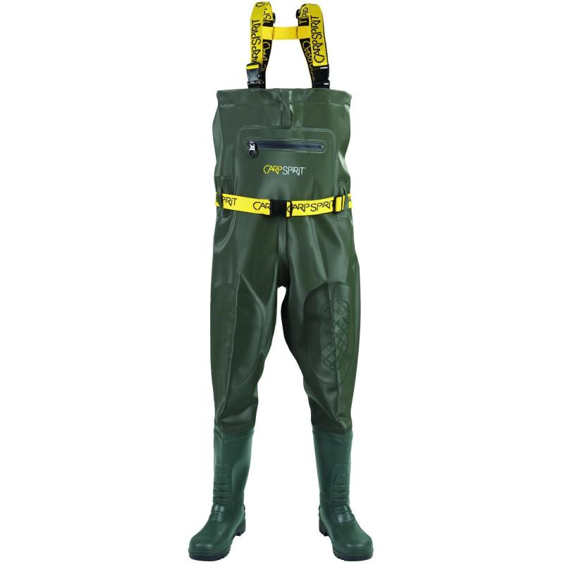 Carp Spirit Waders Cs PVC T38