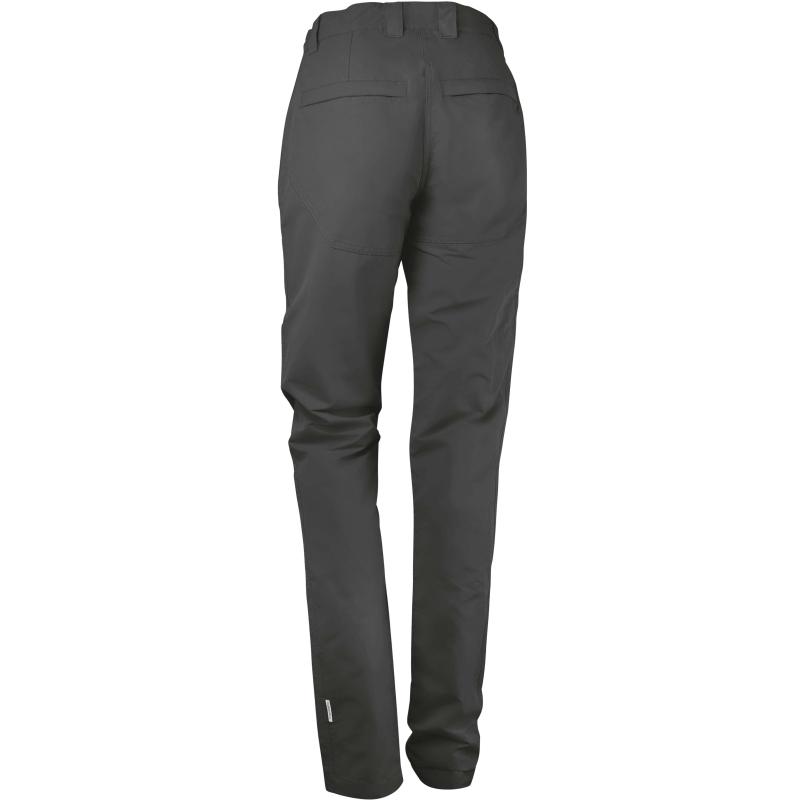 Viavesto Damenhose Infante: Anthrazit, Gr. 38