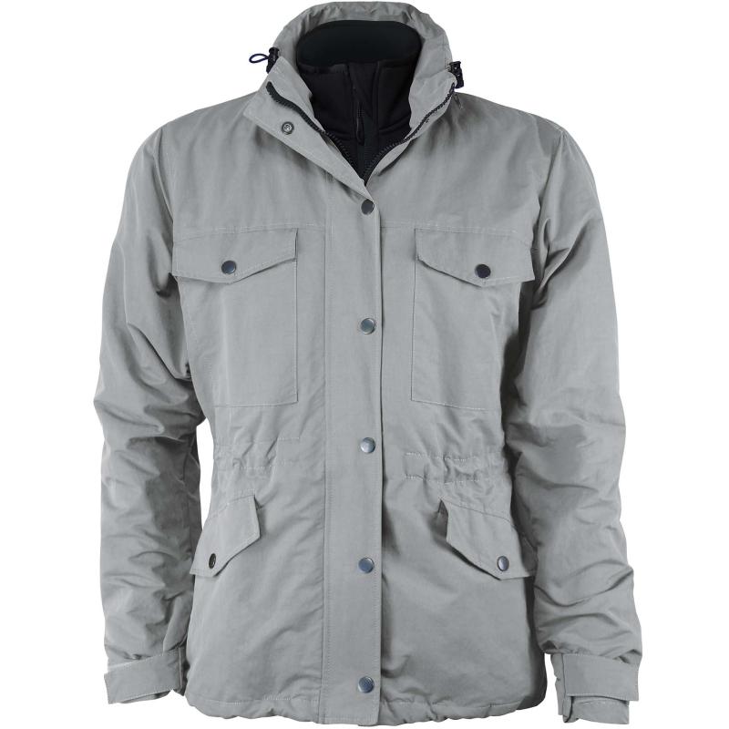 Produktbild Viavesto Damenjacke Eanes: Grau, Gr. 46