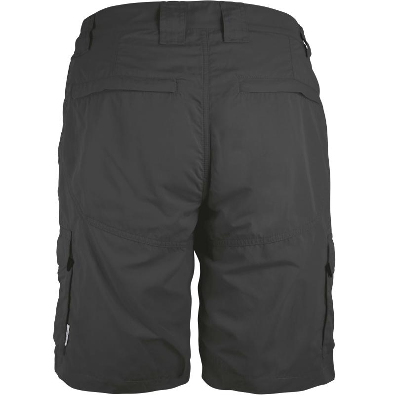 Viavesto Herren Shorts Sr. Eanes: Anthrazit, Gr. 50
