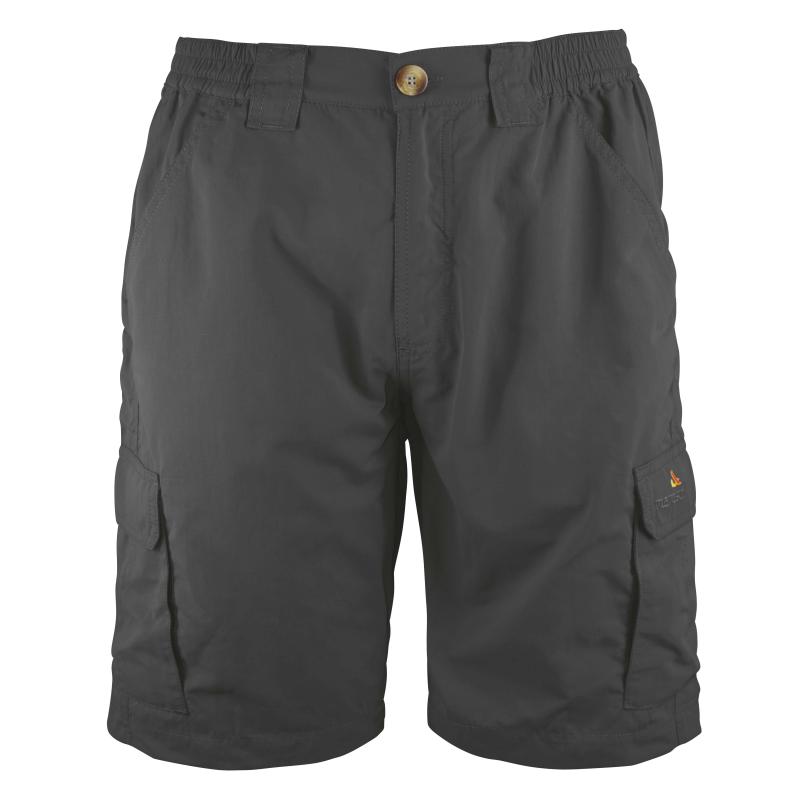 Produktbild Viavesto Herren Shorts Sr. Eanes: Anthrazit, Gr. 52