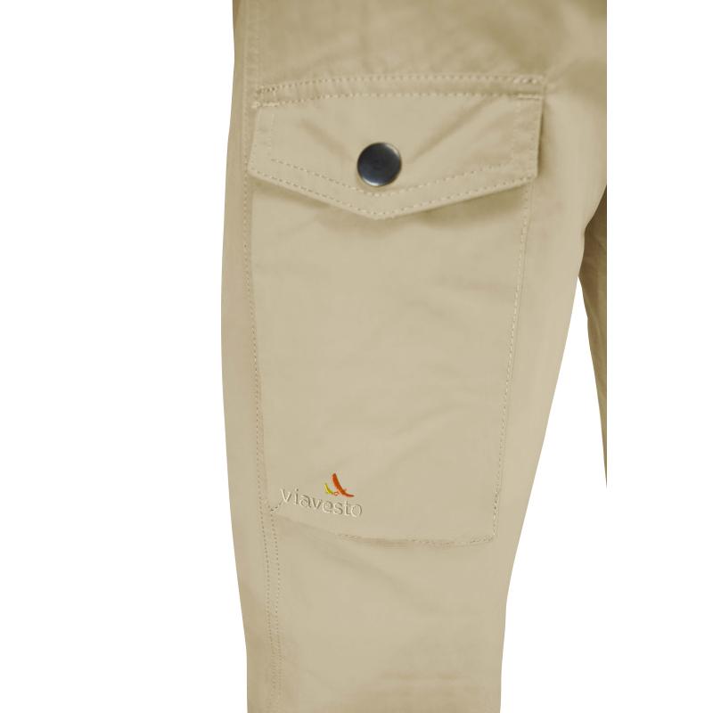 Viavesto Herrenhose Infante: Sand, Gr. 54