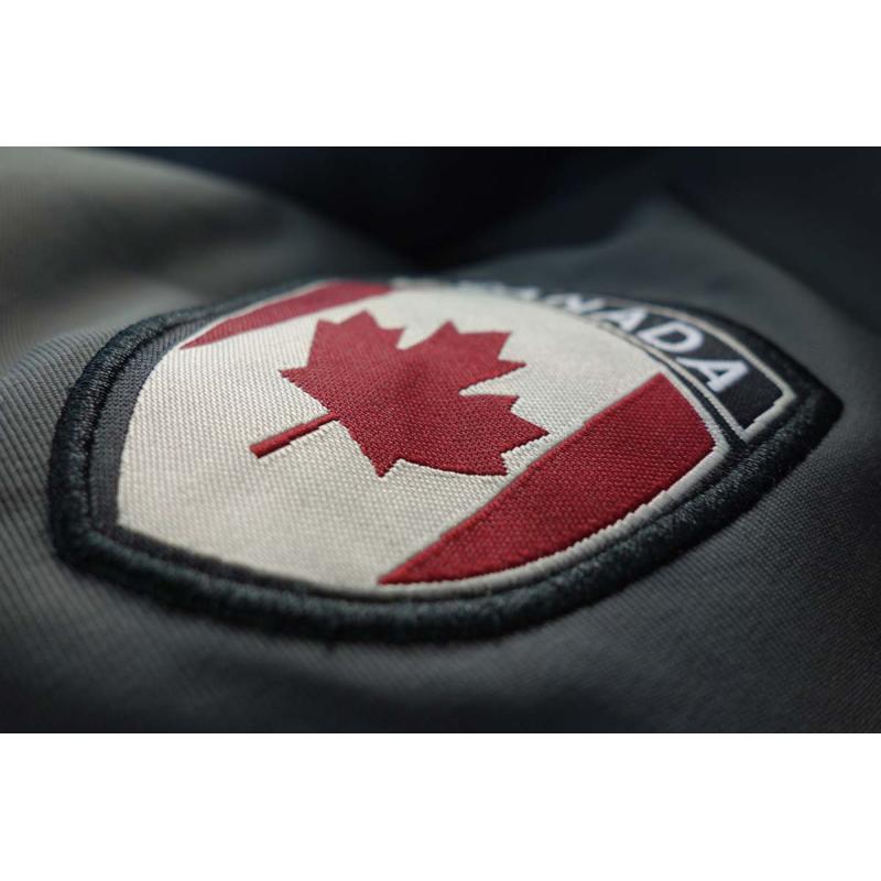Hotspot Design Anorak Piker Canada - Size M