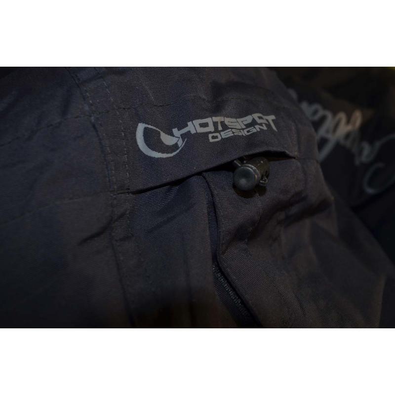 Hotspot Design Anorak Carpfishing Mania size XXL