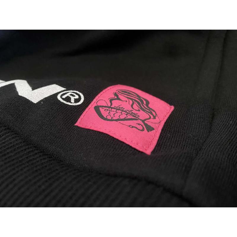 Hotspot Design Hoodie Lady Angler size L