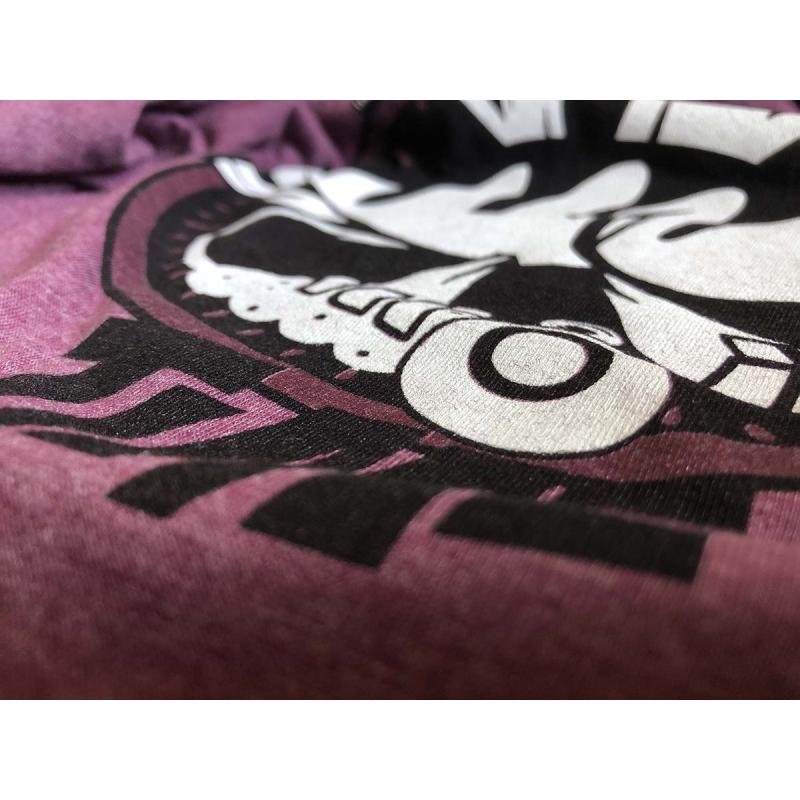 Hotspot Design T-shirt Perch Time size XXL