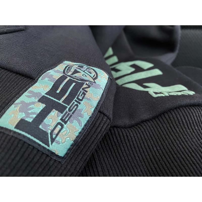Hotspot Design Hoodie Carpfishing Eco 2.0 size M