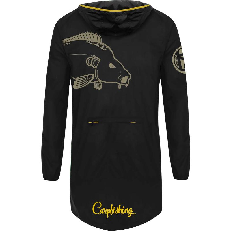 Hotspot Design K-way Carpfishing Mania - Size L