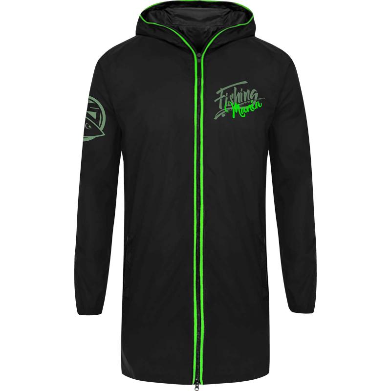 Hotspot Design K-way Zander Mania - Size M