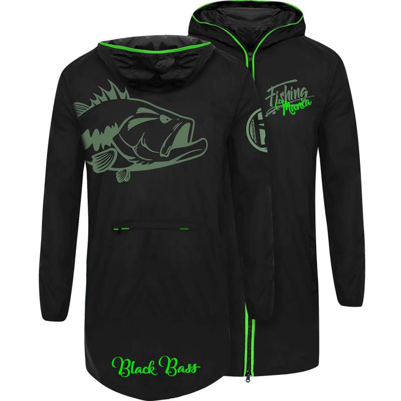 Produktbild Hotspot Design K-way Bass Mania - Size L