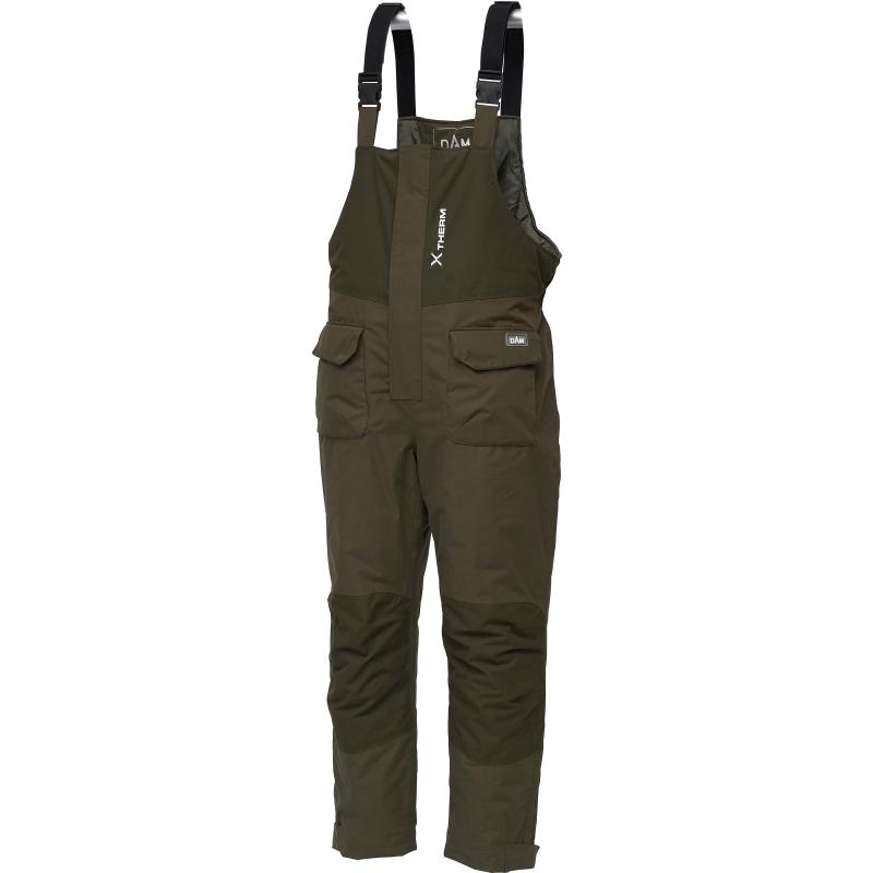 DAM Xtherm Winter Suit xxl