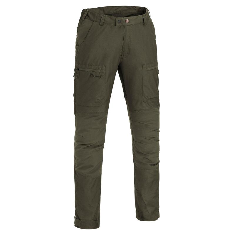 Produktbild Pinewood Caribou TC Trouser D.Olive C48