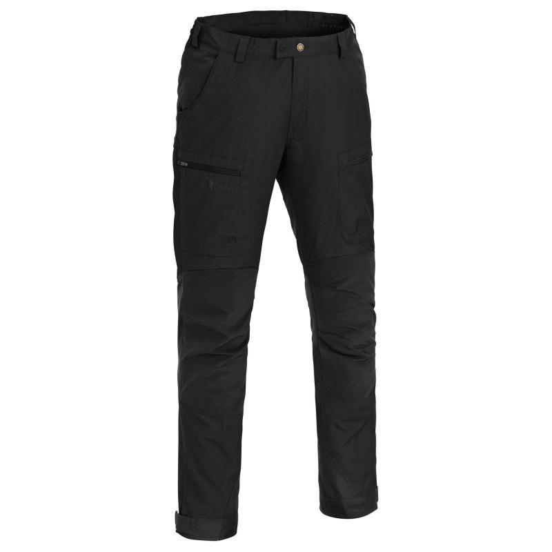Produktbild Pinewood Caribou TC Trouser Black/Black C158