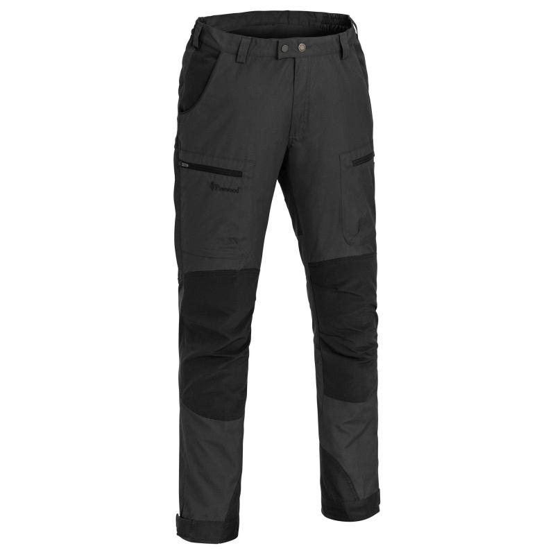 Produktbild Pinewood Caribou TC Trouser D.Anthracite/Black C148