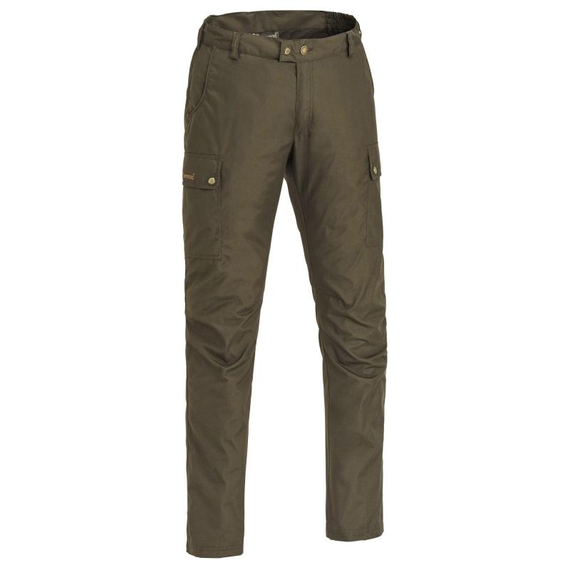 Pinewood Finnveden Classic Trouser D.Olive C148