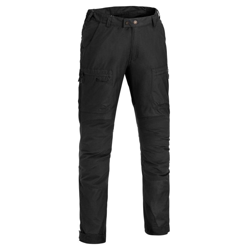 Produktbild Pinewood Caribou TC Extreme Trouser Black/Black C44