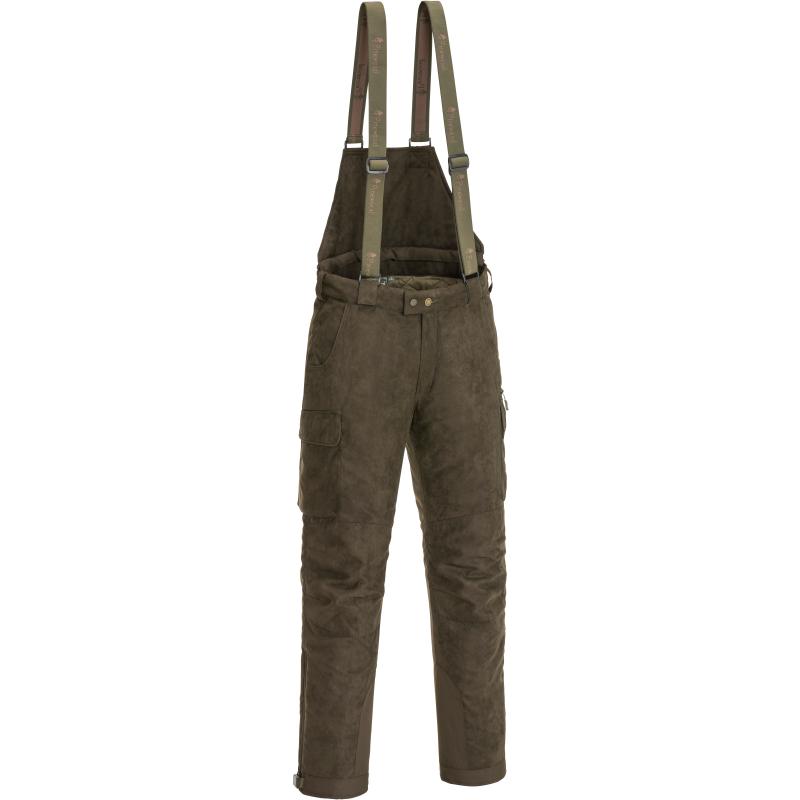 Produktbild Pinewood Abisko 2.0 Hose Suede Brown D96
