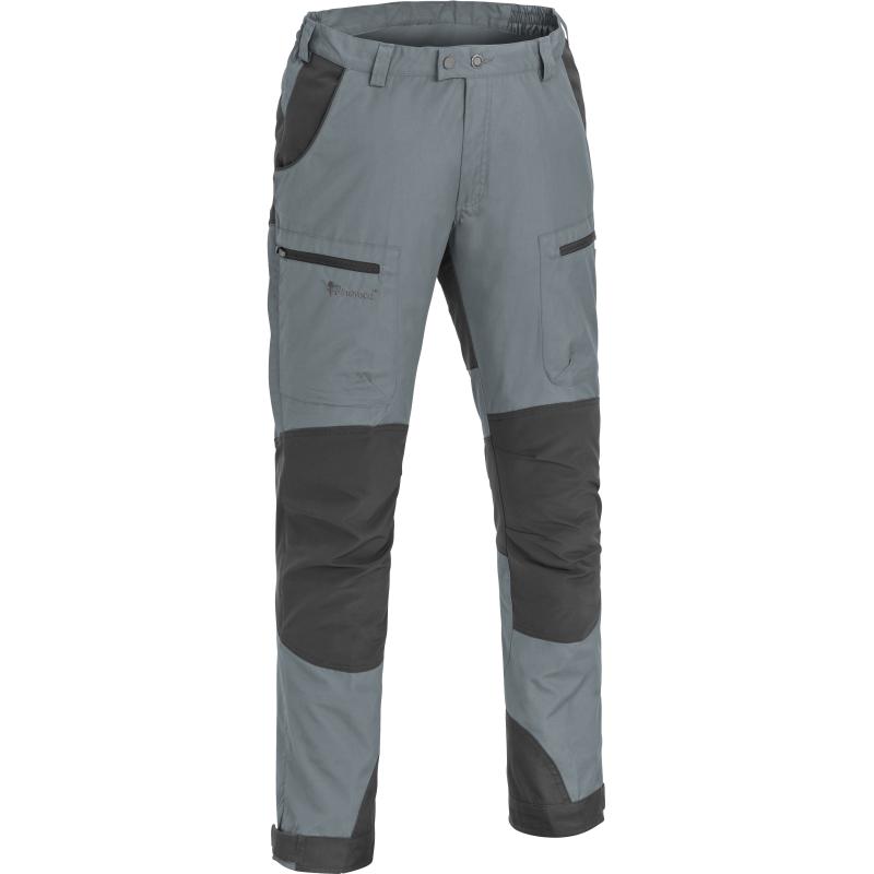 Produktbild Pinewood Caribou TC Kids Trouser Storm Blue/D.Anthracite 128