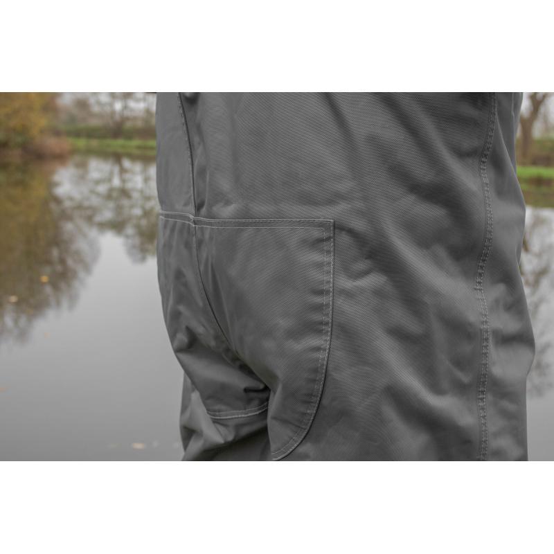 Preston HEAVY DUTY CHEST WADERS UK 10/EU 44