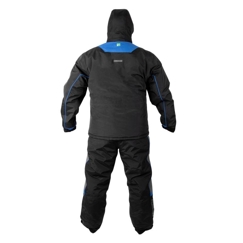 Preston Celcius Suit - XXXL