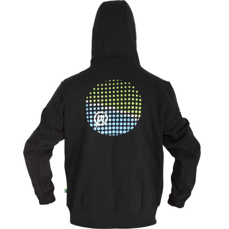 Produktbild Preston Hydrotech Pullover Hoodie - Large