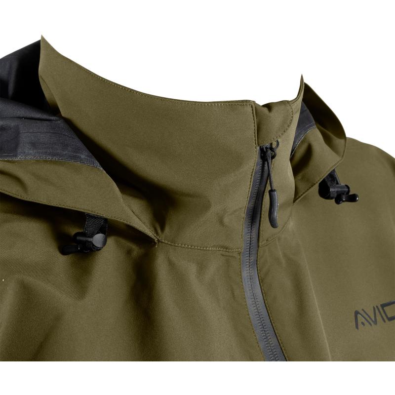Avid Hydro-Force 20k Pullover Jacket M