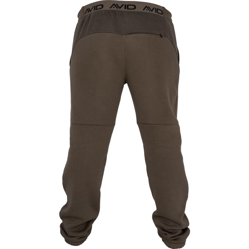 Avid Compound Joggers (Peat Brown) - S