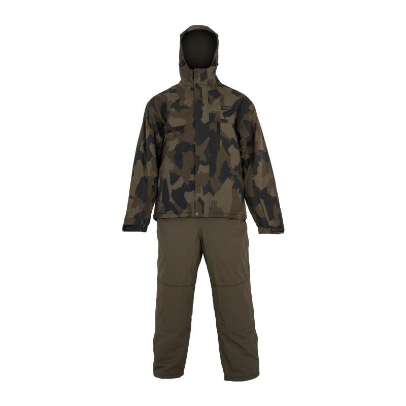 Avid Arctic-Series Distortion Thermal Suit - XL