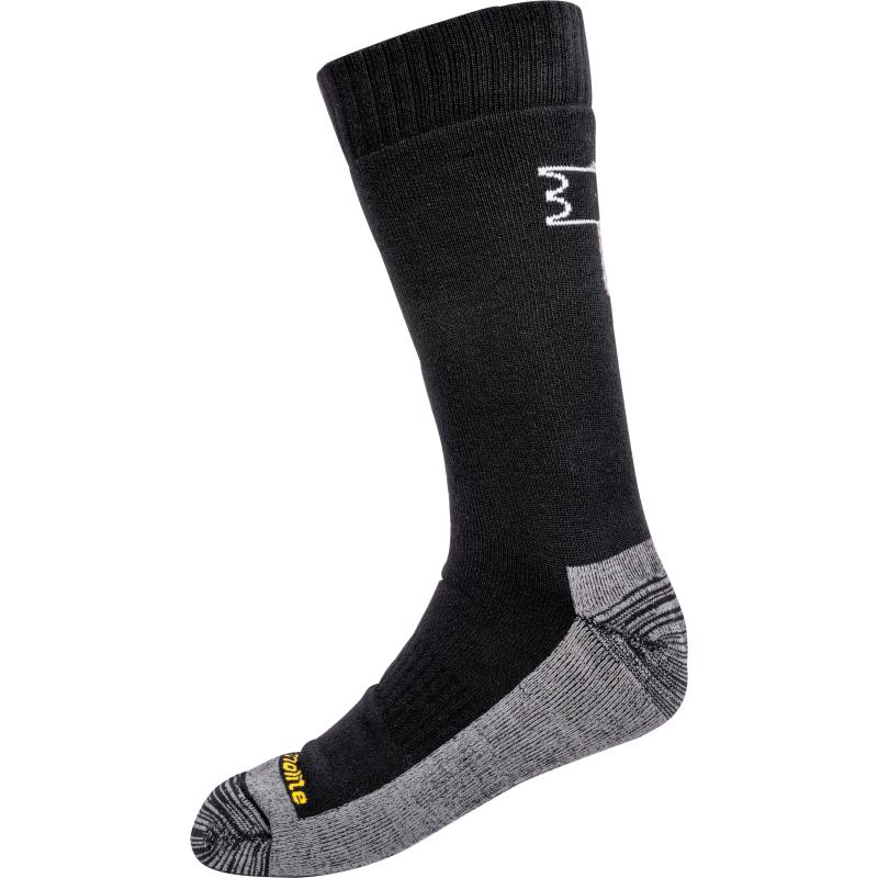 Black Cat Cat Shield Thermolite&reg; Socks UK 10-13 / EU 44-47