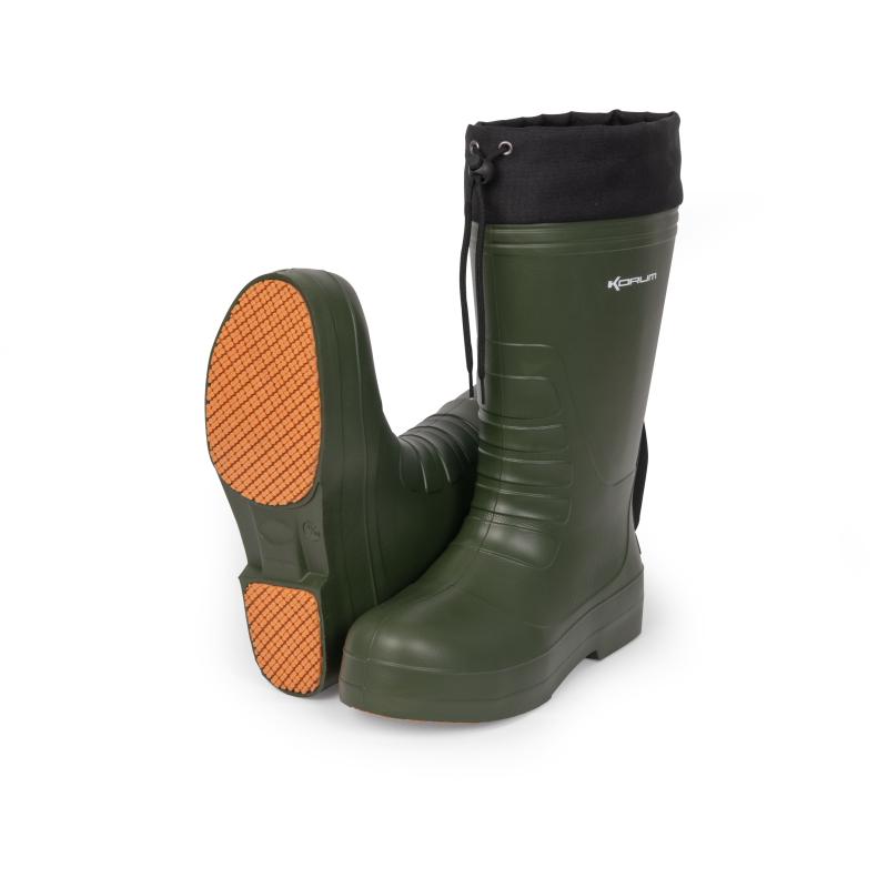 Produktbild Korum Thermalite EVA Welly Boot Uk 9/EU 43
