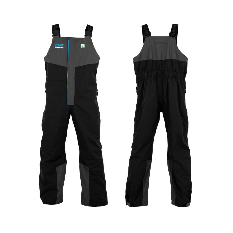 Preston DF Lite Suit Large