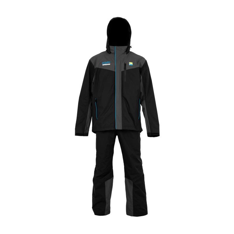 Preston DF Lite Suit XXXL