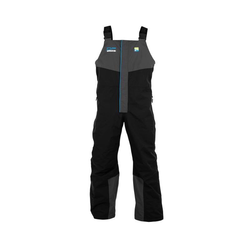 Preston DF Lite Suit XXXL