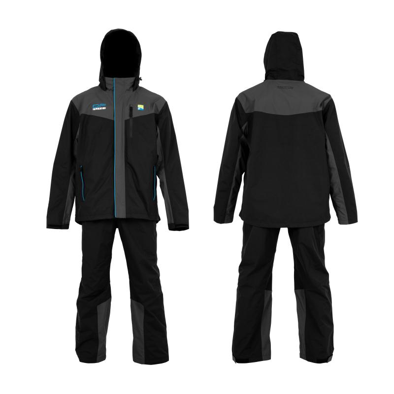 Preston DF Lite Suit XXXL