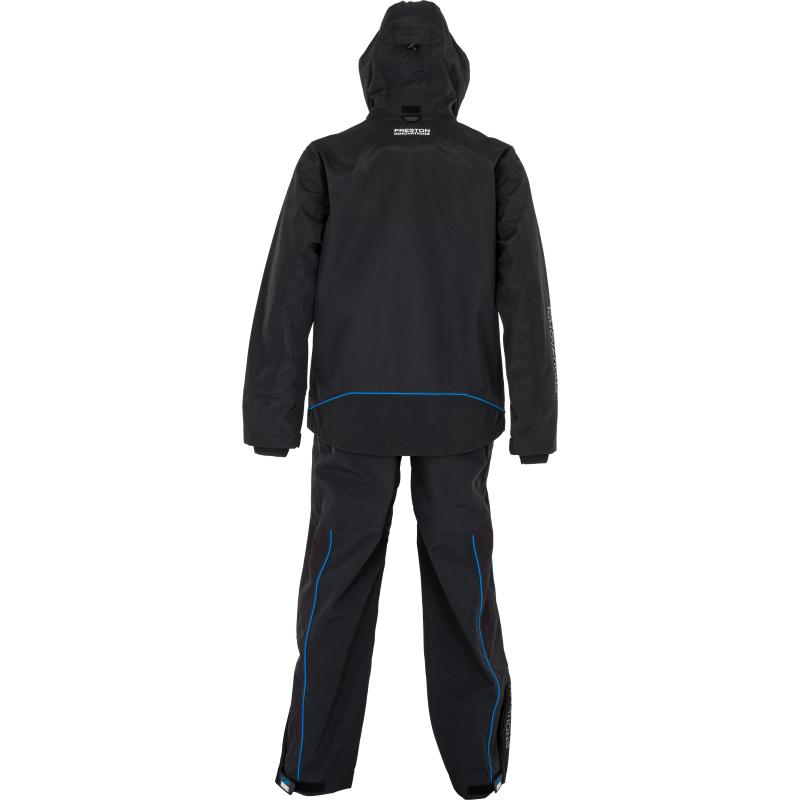Preston DFH Suit XXXXL