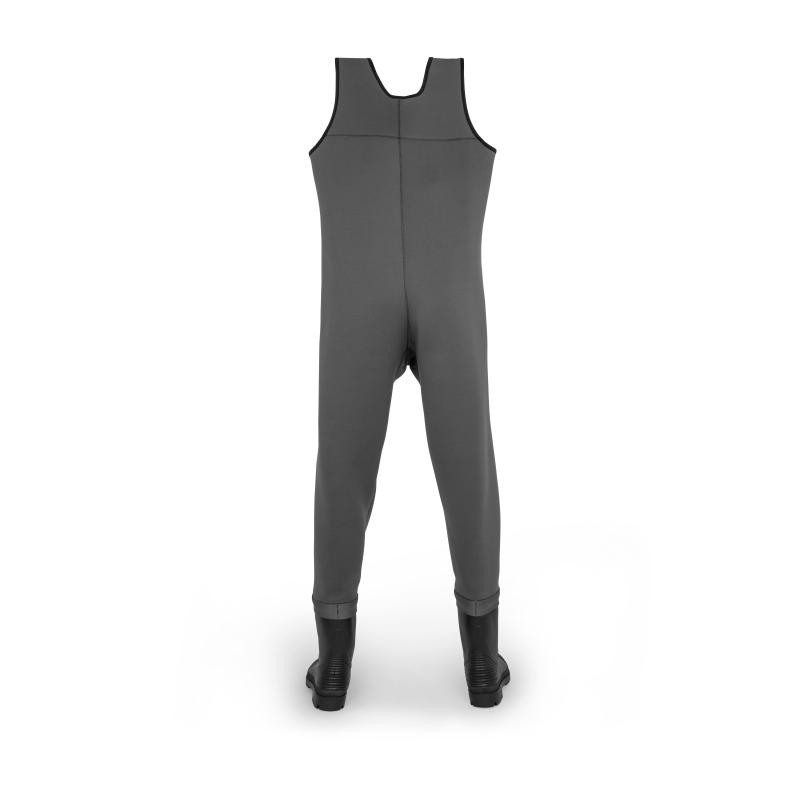 Zebco Trophy Neoprene Waders UK 7-8/EU40-41