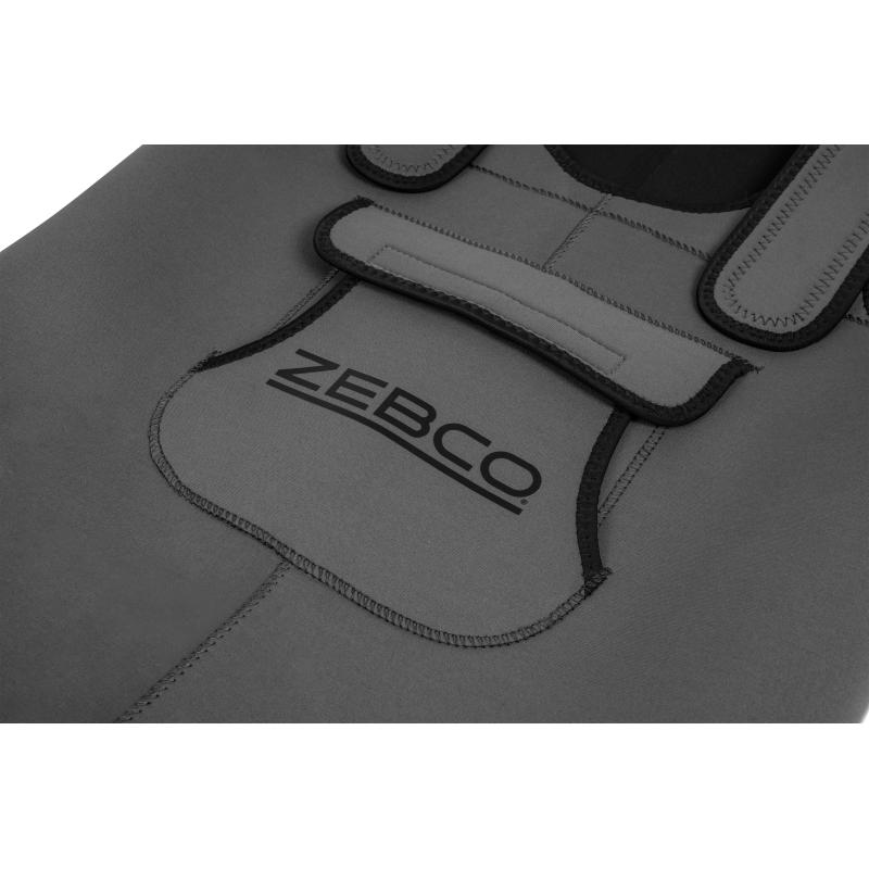 Zebco Trophy Neoprene Waders UK 9-10/EU 43-44
