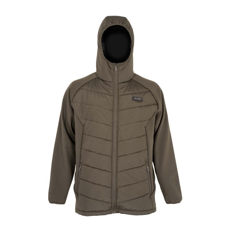 Thermite Hybrid Jacket - L