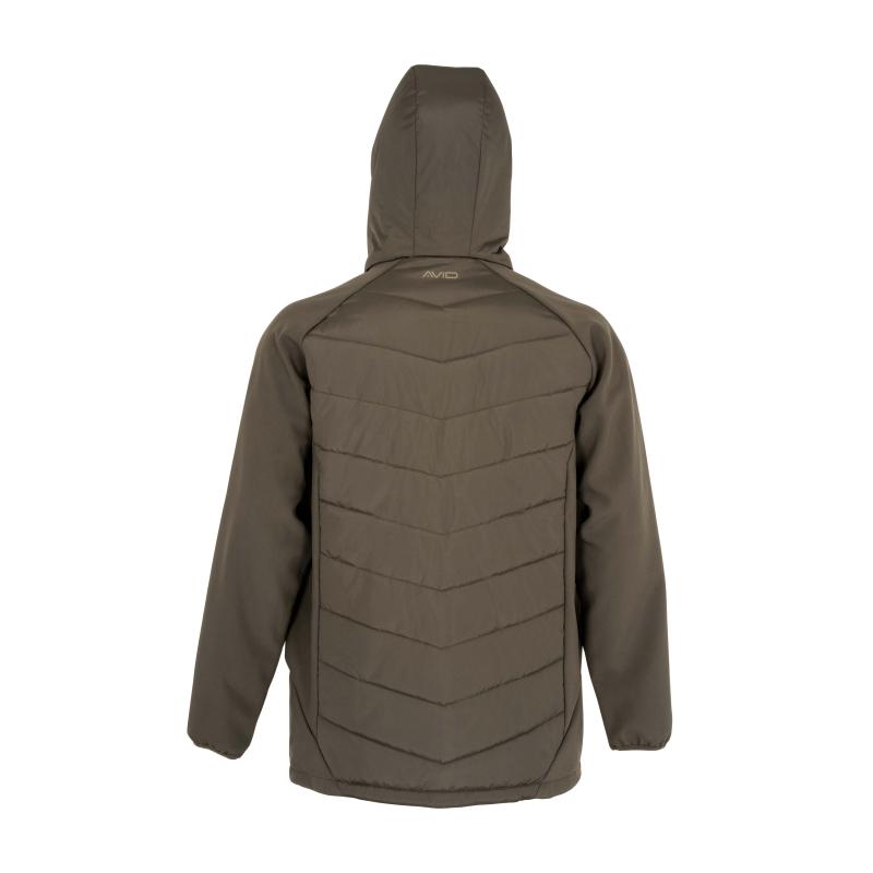 Thermite Hybrid Jacket - XL