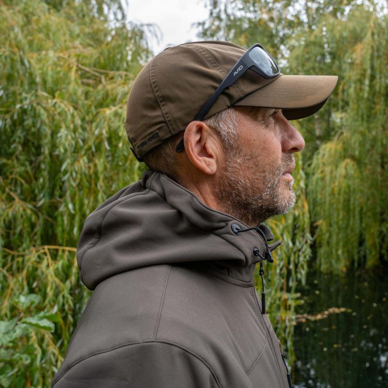 Thermite Softshell Jacket - XL