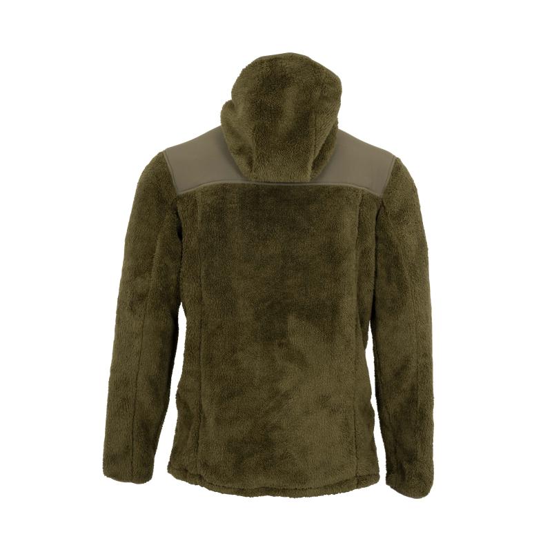 Arctic-Series Sherpa Fleece - XL