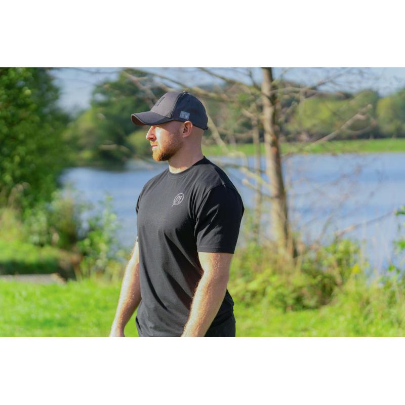 Core Collection T-Shirt Black - M