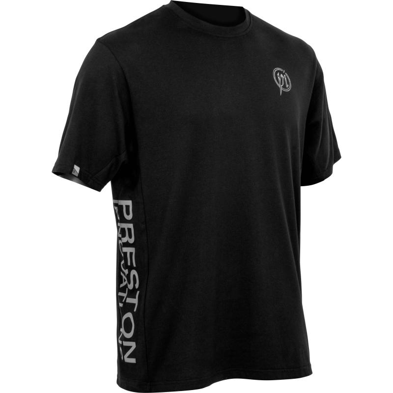 Core Collection T-Shirt Black - L